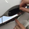 Exterior Accessories