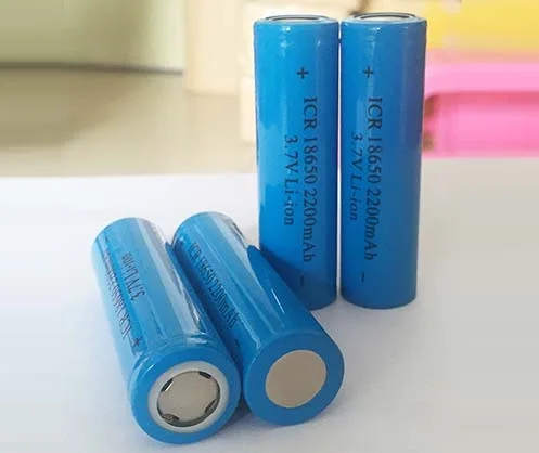 2200mah 5