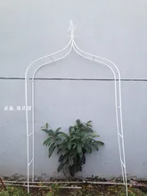 Cheap Climbing frame Wrought iron flower arch cosmetic Cany on grape wedding iron frame Cheap Climbing frame Wrought iron flower arch cosmetic Cany on grape wedding iron frame