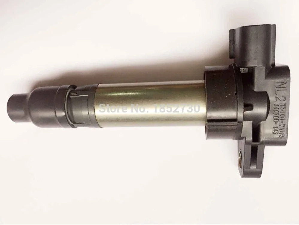 Ignition Coil pack 33400 76G2 3340076G2 for Suzuki Carry 099700 095 K M