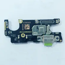 Тестирование OEM порт для зарядки печатной платы USB док-станция Замена платы PCB для Xiaomi Black Shark Helo