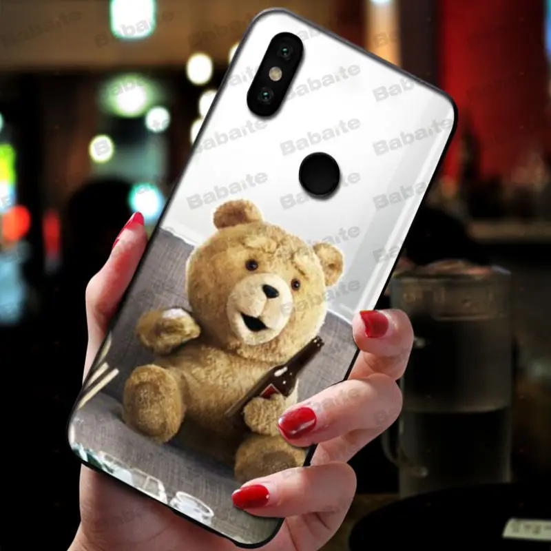 Cute lovely  teddy panda