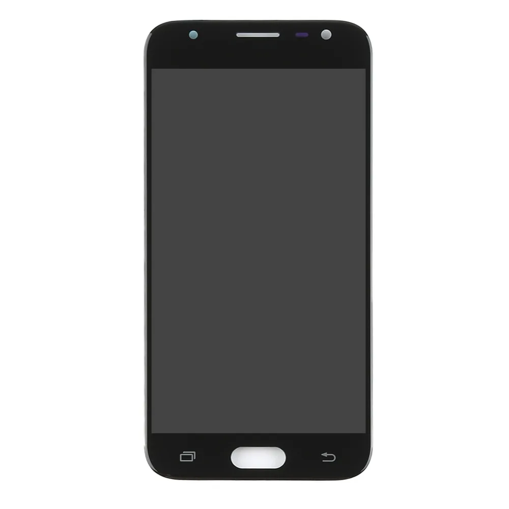 J330 lcd для samsung Galaxy J3 lcd J330 J330F J330G lcd дисплей сенсорный экран дигитайзер AAA для samsung J3 экран