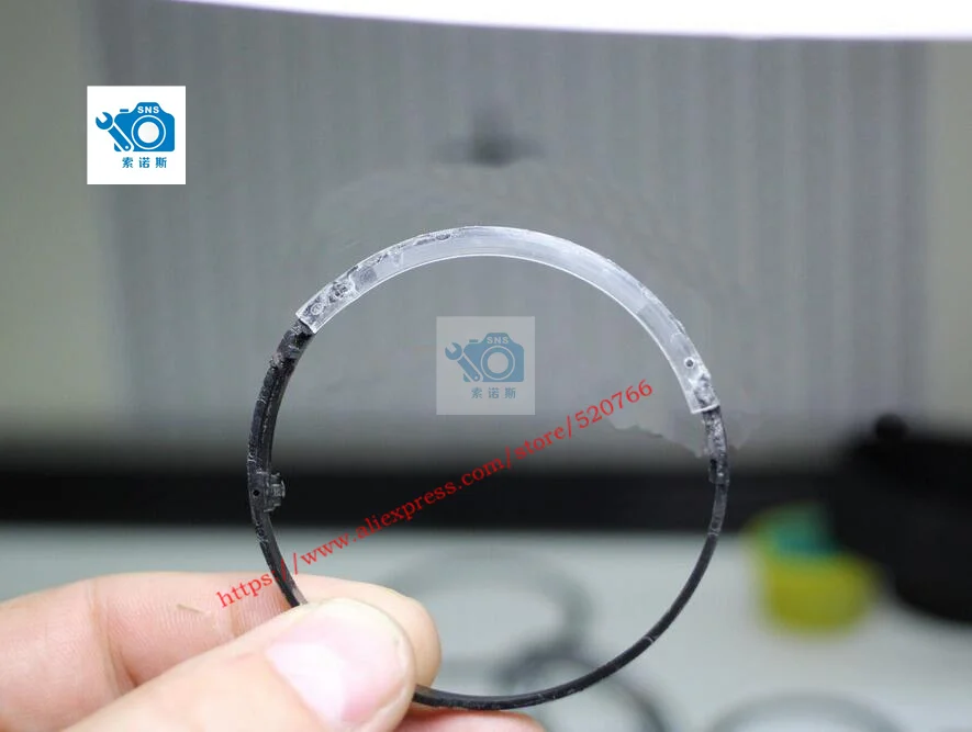 90% новый тест OK для cano 70-200 мм Датчик 16-35 объектив AF фокус двигатель Индукционное