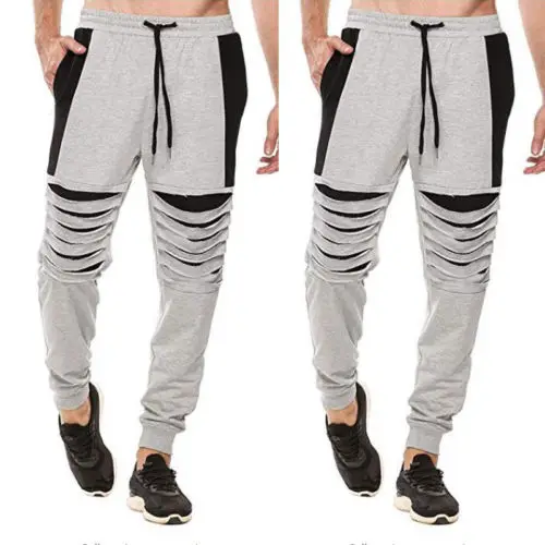 work tracksuit bottoms