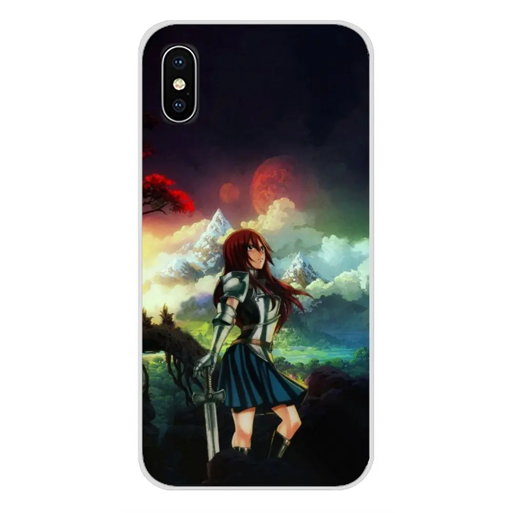 Аксессуары для мобильного телефона Чехлы Samsung Galaxy A3 A5 A7 J1 J2 J3 J5 J7 2015 2016 2017 Fairy
