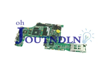 

JOUTNDLN FOR Lenovo ThinkPad T520 T520i laptop motherboard 55.4KE01.191 04W2021 NVS4200M QM67 DDR3