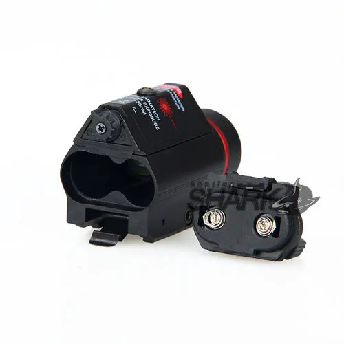 Arma com Laser Vermelho para a Caça Trijicon Alta Qualidade Luxo Alumínio M6r Hs15-0096 Luz Rifle 3w-h2 Ppt 10 Luzes de armas