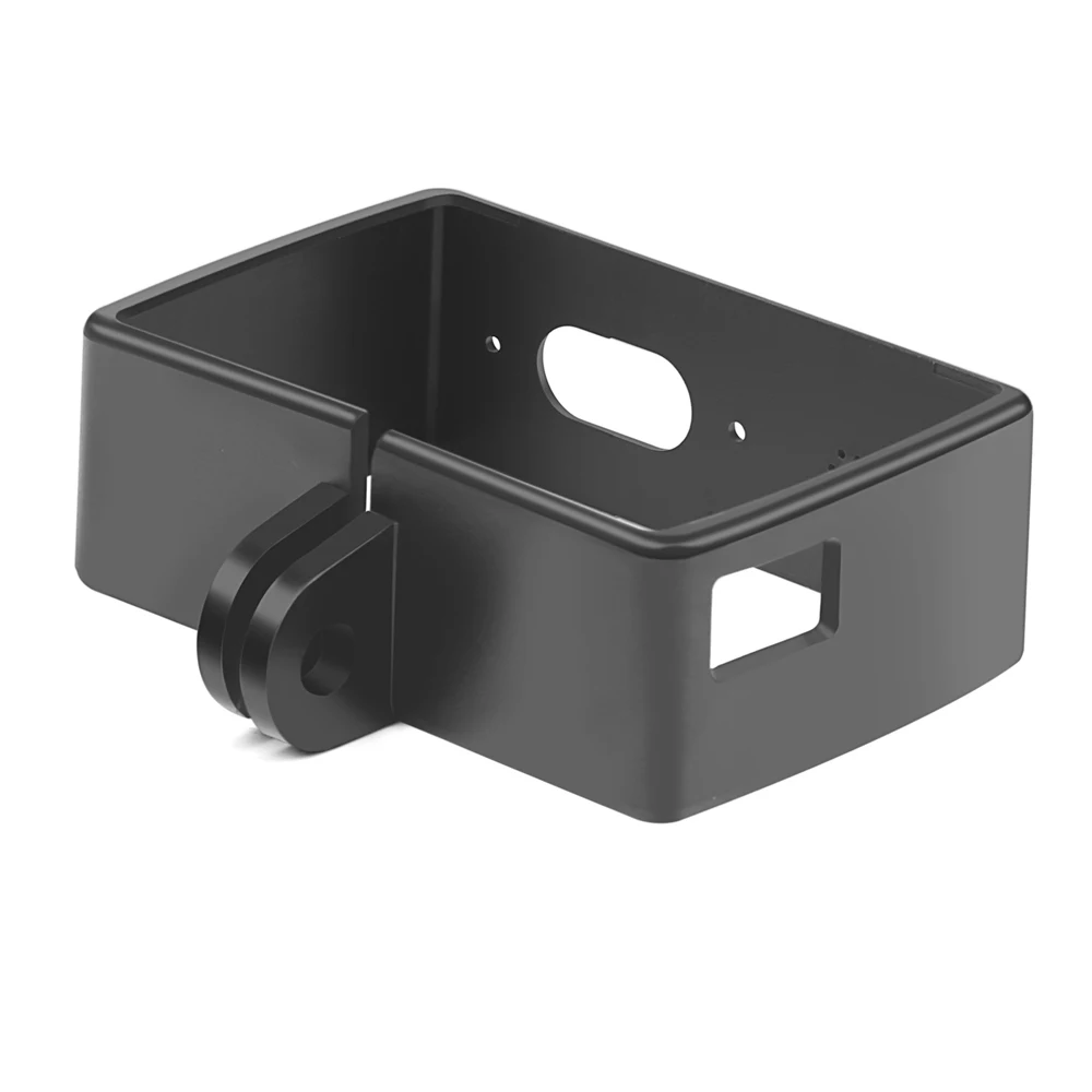 SHOOT Protective Frame Case for Xiaomi Yi 4K 4K+ Yi Lite Action Camera with Quick Release Buckle Thumb Screw Camera Accessories - ANKUX Tech Co., Ltd