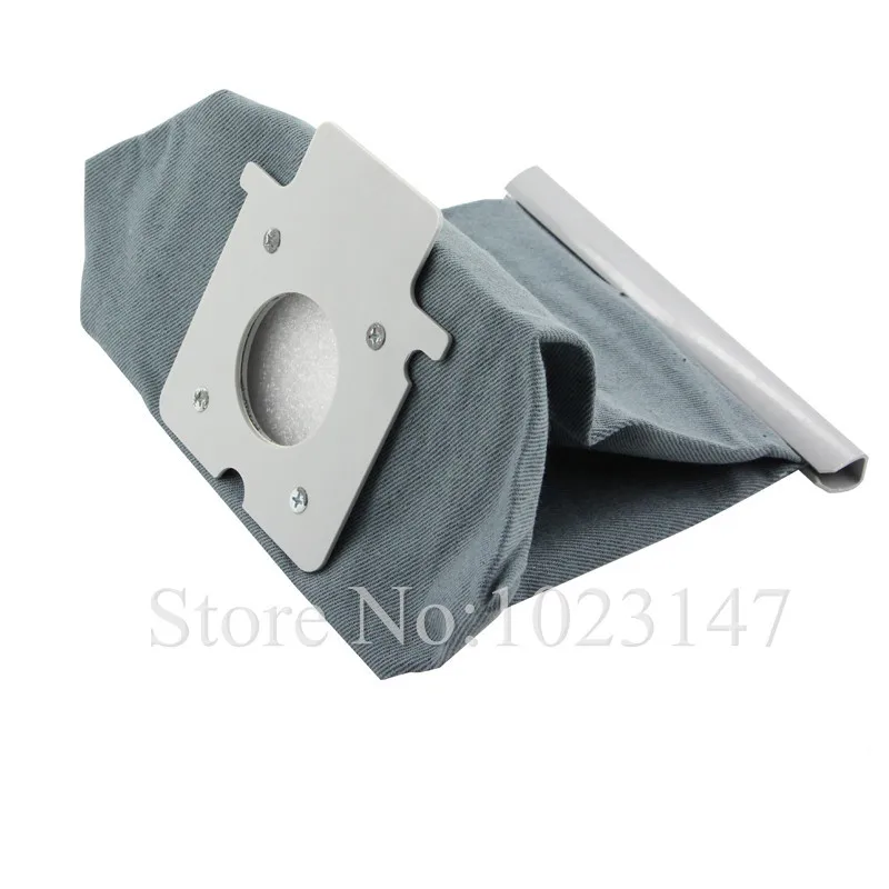 dust bag cloth