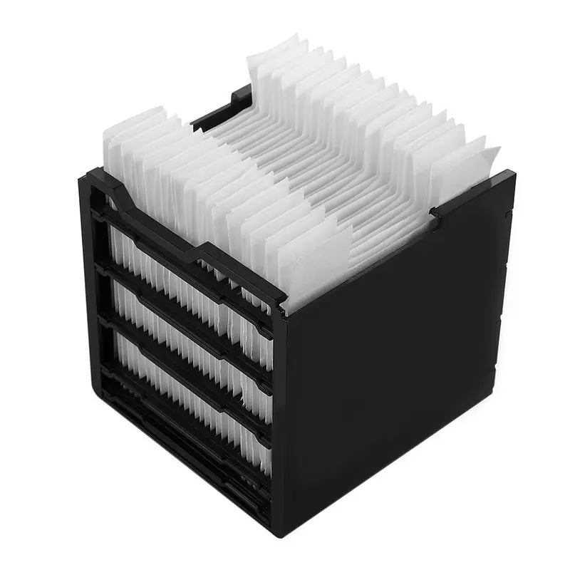 Сменный фильтр для Arctic Air Cooler USB кулер-увлажнитель фильтр для личного пространства вентилятор охлаждения мини Кондиционер фильтр