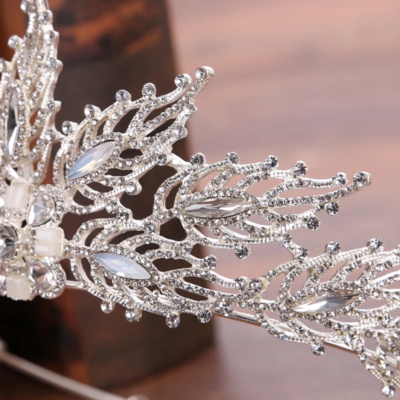 FORSEVEN-Wedding-Crown-Headband-Tiaras-for-Women-Bride-Crystal-Tiaras-Crowns-King-Hair-Accessories-Jewelry(5)