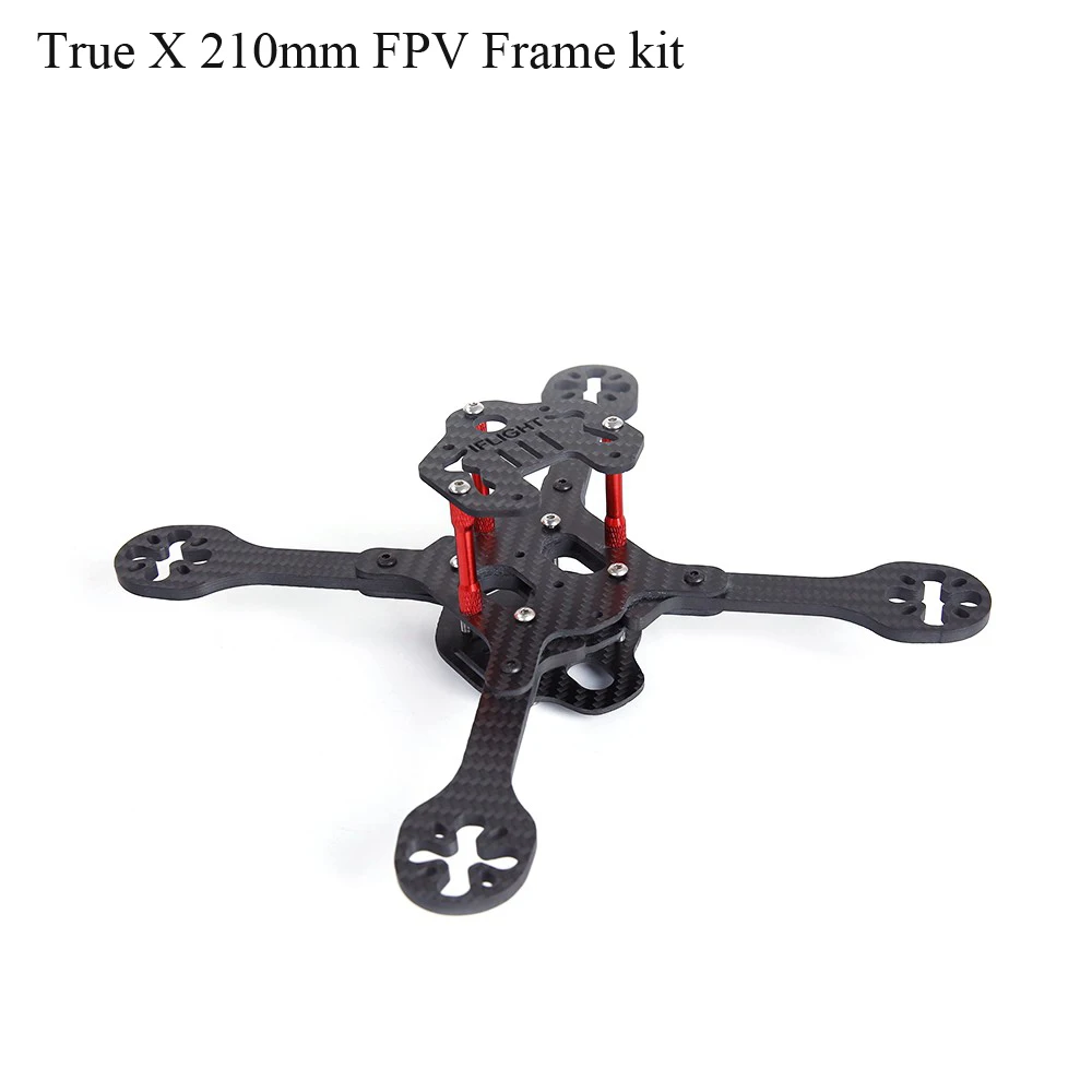 iFlight X5 210mm True X Frame kit iFlight X5 210mm True X Frame kit