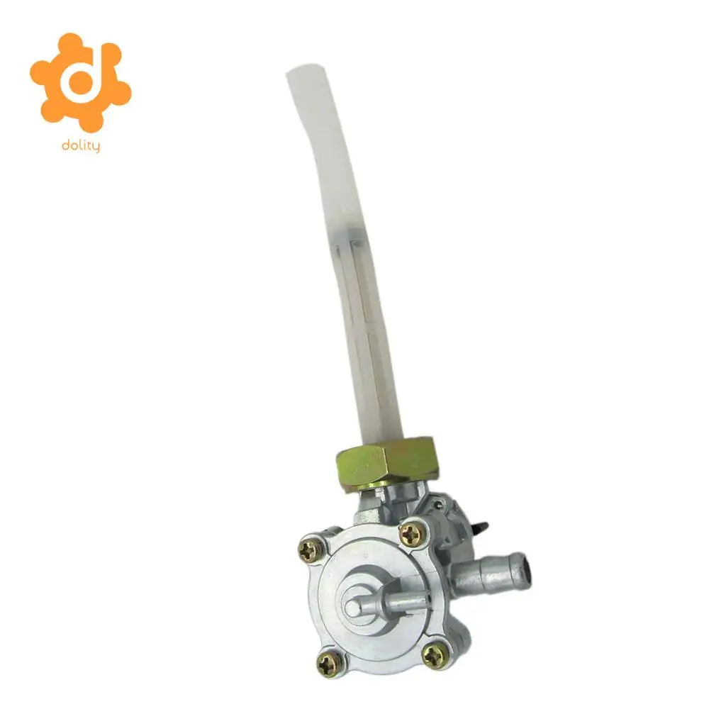 Fuel Tank Petcock Valve Switch For HONDA CBR900RR CBR 900 RR 1996 - 1999