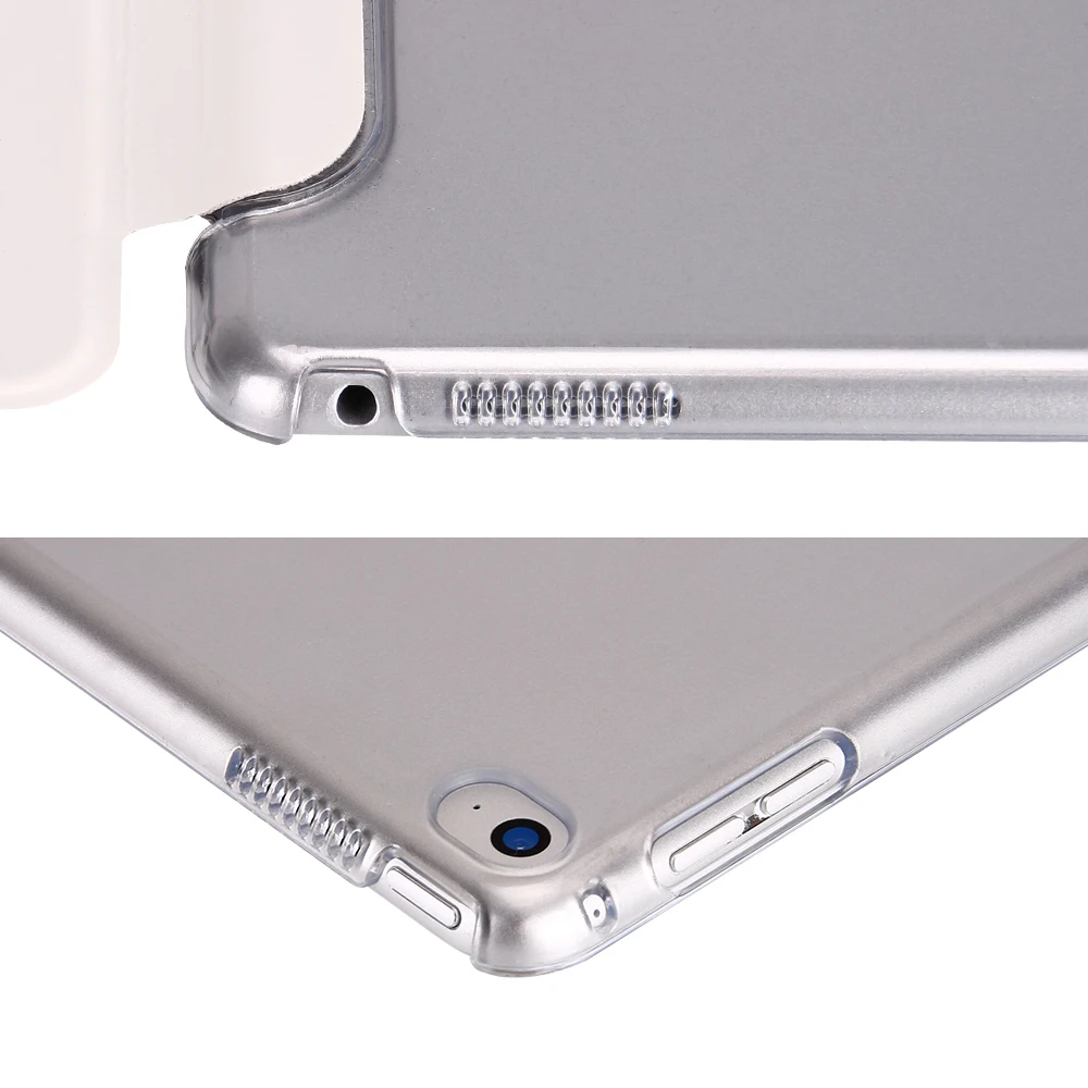Чехол для iPad AIR 1/9 7 дюйма 2017 2018 новая модель A1822 A1823 A1893 A1954 A1474 A1475 A1476 тонкий чехол из