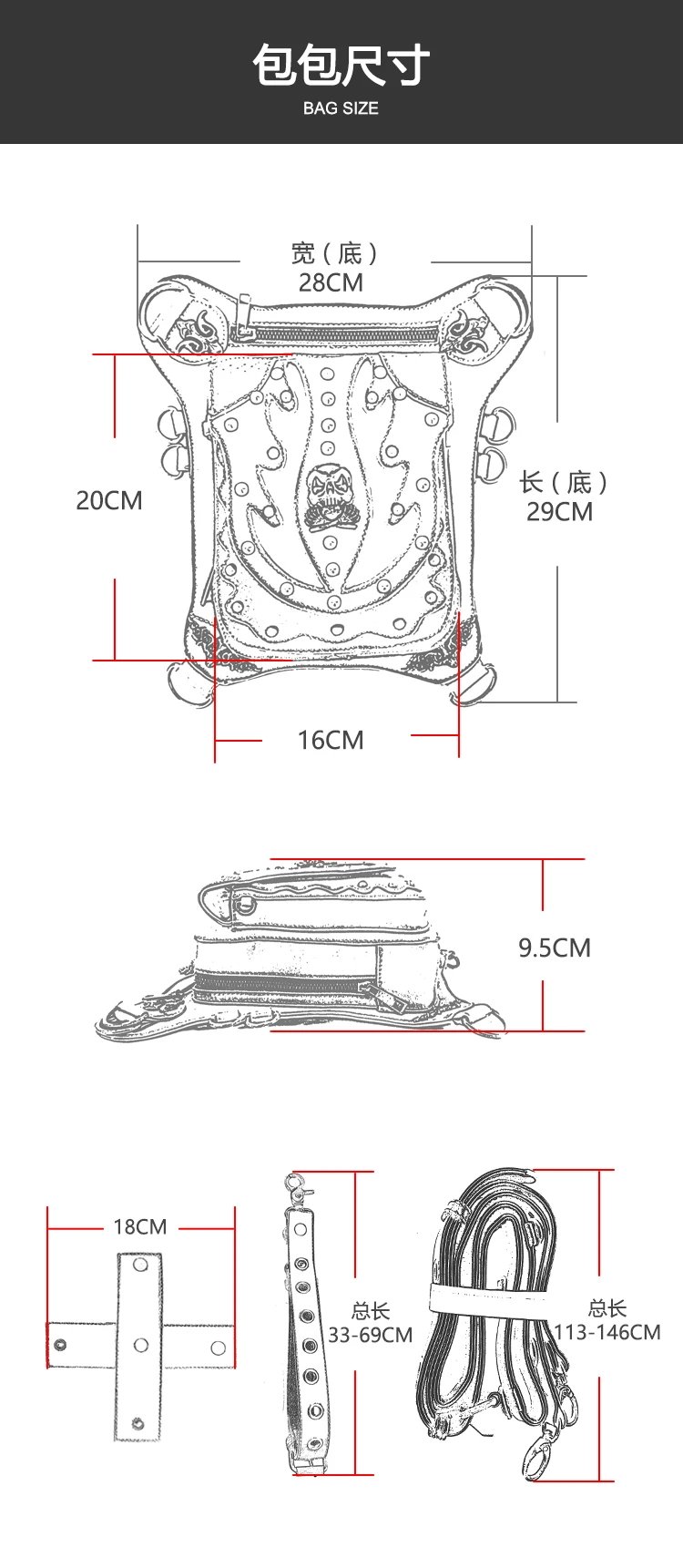 GTLY-KLB1603