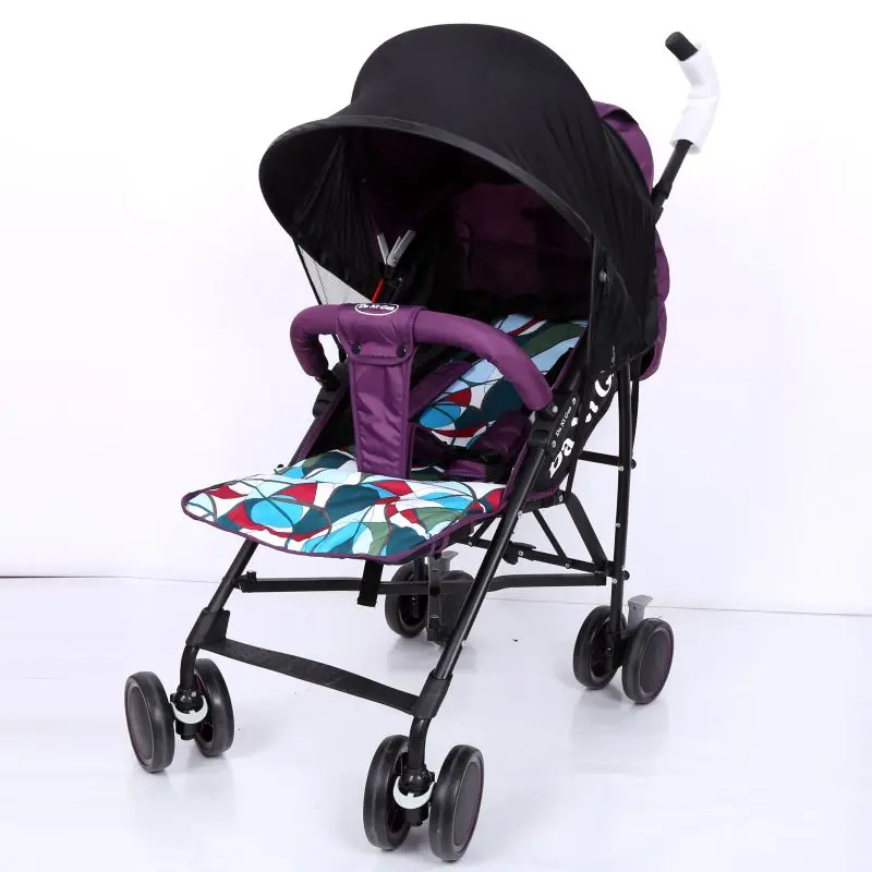 buggies and pushchairs