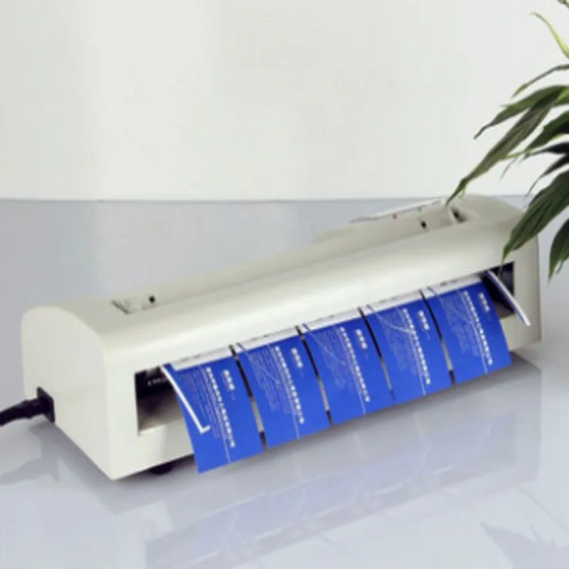 Electric business card cutter cutting machinein Binding Machine from