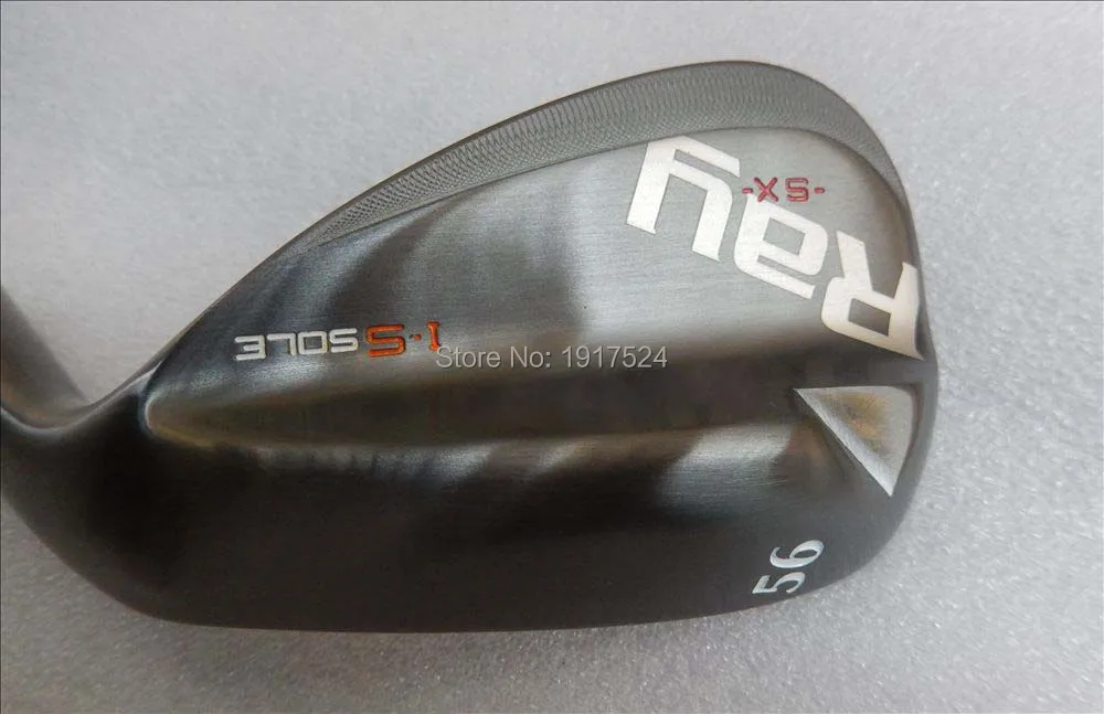 FUJISTAR golf Roma Ro RAY SX кованая углеродистая сталь гольф клиновидная головка есть 50,52, 54,56, 58 град Лофт выбрать