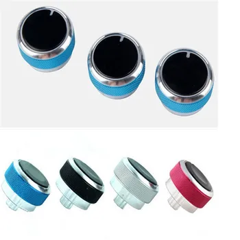 

Air Conditioning heat control Switch knob For FORD FOCUS 2 MK2 focus 3 MK3 Mondeo AC Knob Car for focus car styling