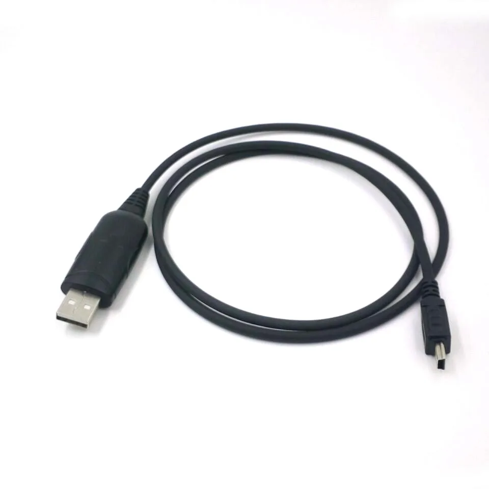 Программирующий USB кабель для CB радио ANYTONE AT 6666 28 000 29 699 МГц 40 каналов|Детали