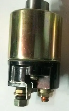 Gratis Verzending solenoidvalve elektromagnetische klep magnetische valve solenoid switch GEBRUIK OP QDJ1516C 12 V 11 tanden 4kW = Oude QDJ151C Gratis Verzending solenoidvalve elektromagnetische klep magnetische valve solenoid switch GEBRUIK OP QDJ1516C 12 V 11 tanden 4kW = Oude QDJ151C