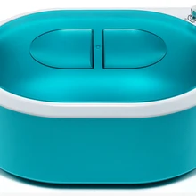 Воск грелка парафин нагреватель машина для парафиновой ванны Тепловая терапия для ухода за лицом, уход за руками