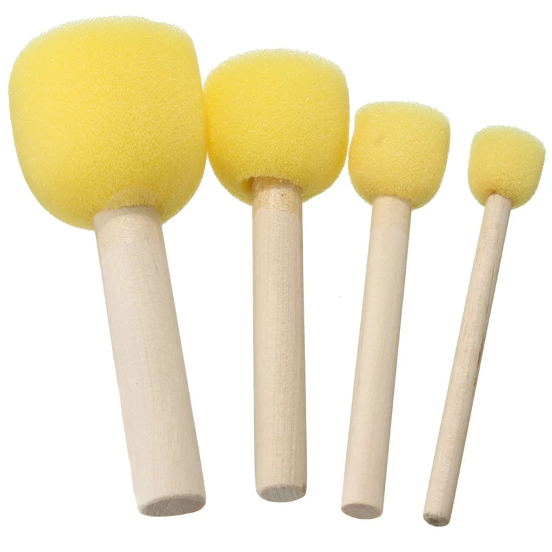 Online Buy Wholesale foam brush from China foam brush Wholesalers