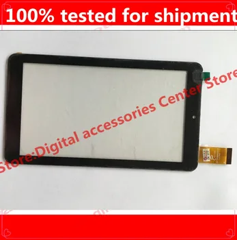 

2PCS\LOT For Tricolor GS700 7" Tablet Touch Screen Digiziter FPC-TP070255(K71)-01 HK70DR2119 panel Sensor Replacement