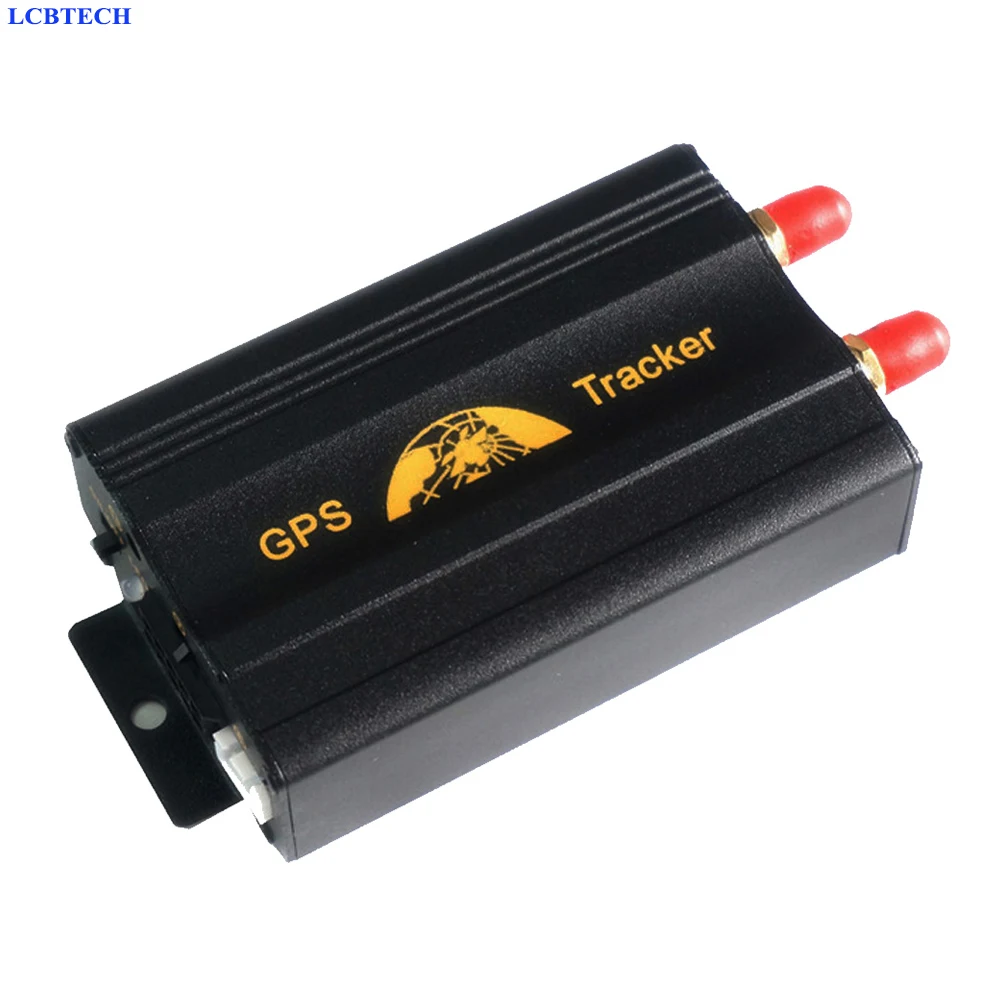 GPS локатор для автомобиля GSM трекер отслеживания в реальном времени платформа