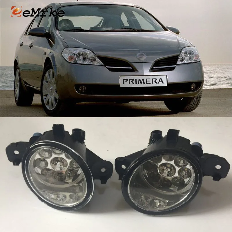 противотуманные фары nissan primera хэтчбек iii 1.8 противотуманные фары nissan primera хэтчбек iii 1.8