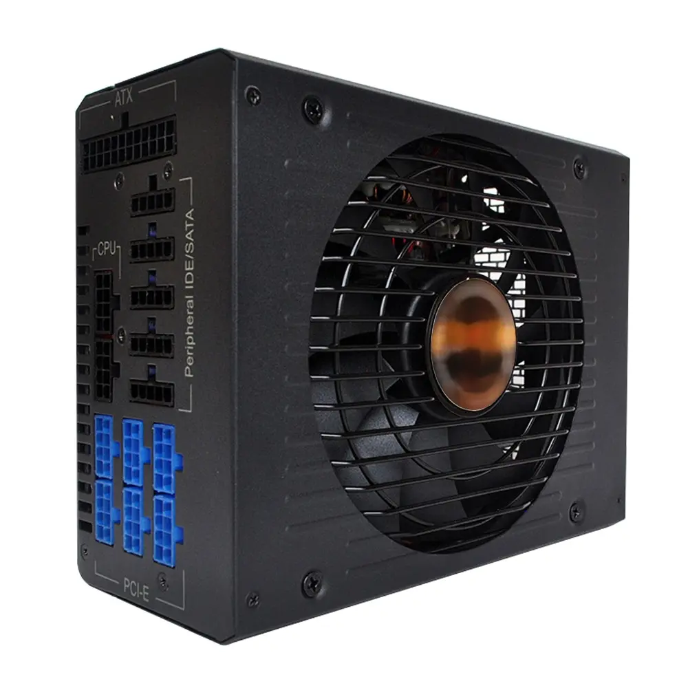 

1800W High Efficiency Switching Server Power Supply 93% 160-270V Mining Machine Power Source with EMC for Mining Bitcoin