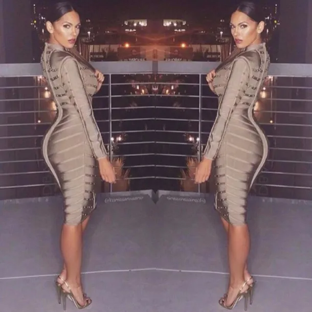 ivdhpn-l-610x610-dress-sexy+dress-sexy-bandage+dress-bodycon-bodycon+dress-club+dress-studded-studded+dress-style-fashion-elegant-elegant+dress-bandage-party+dress-party+outfits-clubwear-long+sleev