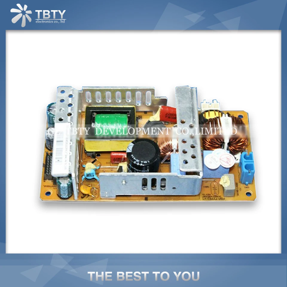 

Плата питания для принтера Samsung ML 2851ND 100% ML2850 2851ND 2580 2851 2855