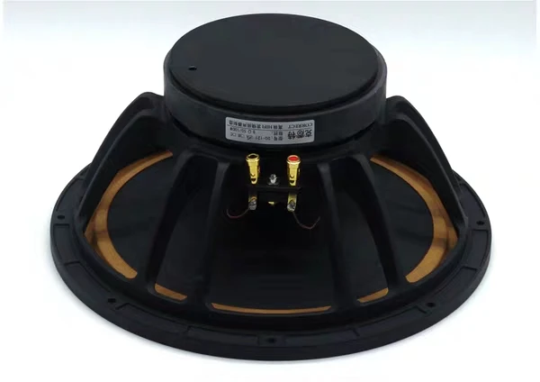 HF 139 HiFi динамик s 12 дюймов Полнодиапазонный Y35 аэрокосмический Магнитный громкий