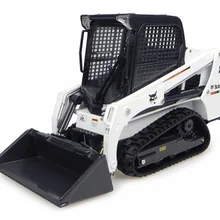 UH 8111 1:25 Bobcat T450 гусеничные игрушка погрузчик