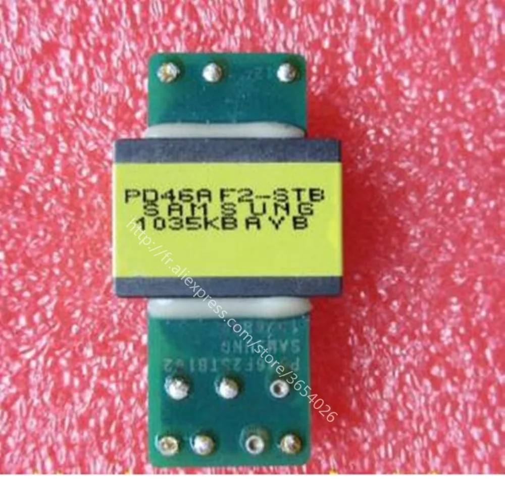

Free shipping good quality 1pcs/lot BN44-00363A PD46AF2-STB spot