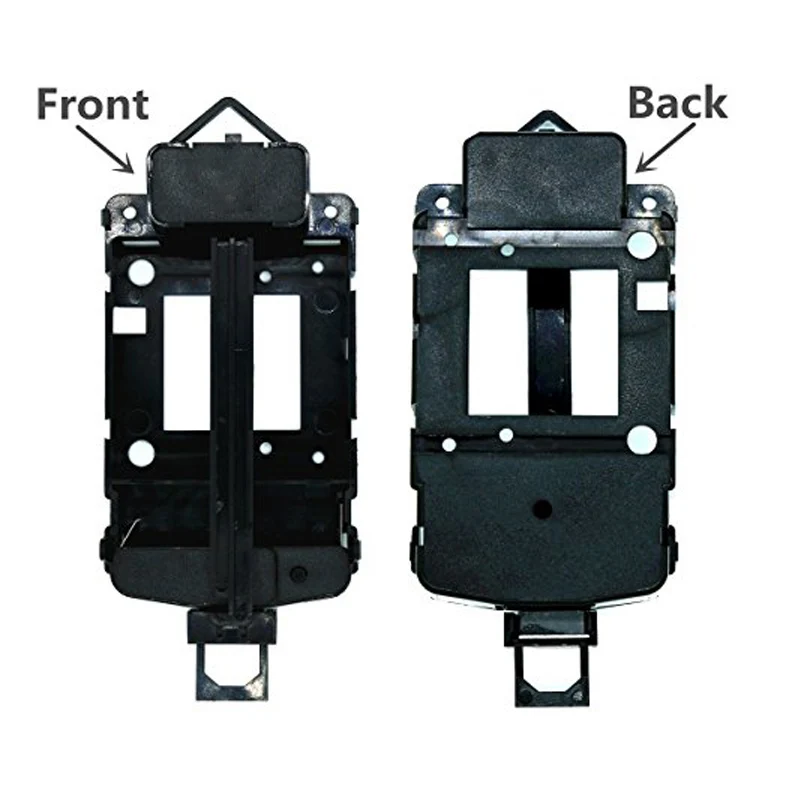 Новое поступление настенных часов маятниковый комплект-маятниковый чехол маятниковый привод БЛОК Поддержка маятникового веса в пределах 100 г Вилочная машина