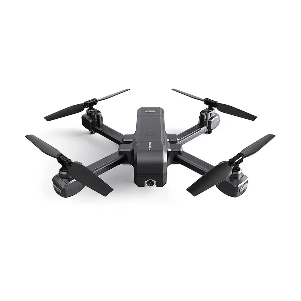 x series quadcopter