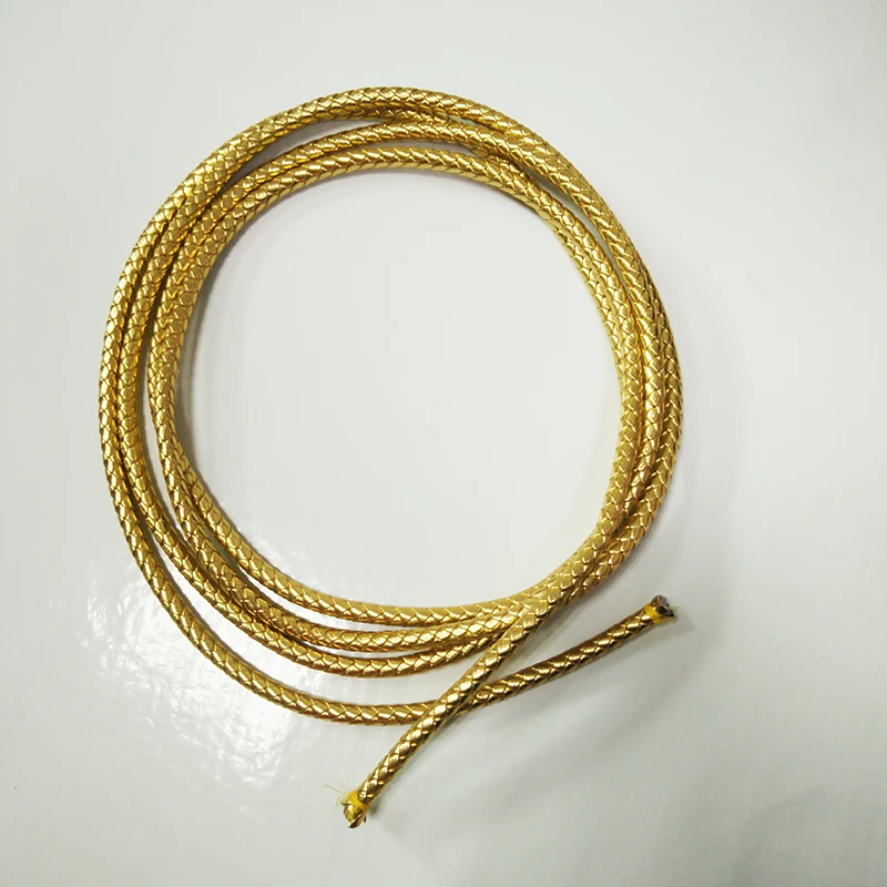 Wonder Woman Lasso of Truth Diana Prince Cosplay Props Rope Weapons Accessories