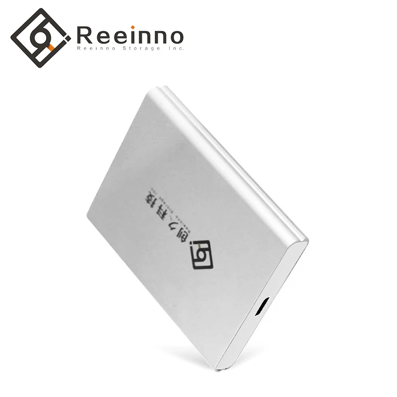 Reeinno Megrez C500 128/256GB SSD SATA3 2.5inch Read/write
