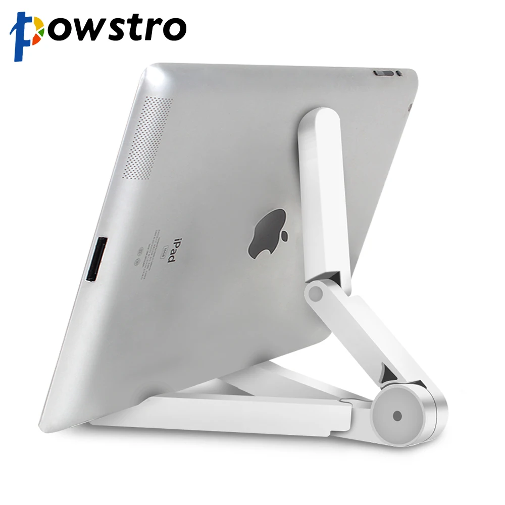 

Foldable Tablet Big Screen Phone Holder Skid Stand Mount Bracket 10 Inch for Ipad Samsung HTC Huawei Holder Etc
