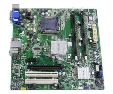 

G45M03 P301D CKCXH LGA775 G45 DDR2 System Mainboard for Vostro 220 220s Desktop Motherboard Well Tested Working