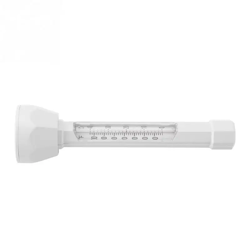 Термометр скиммер плавательный бассейн плавающий термограф температура воды тестер инструмент для спа бассейн поставки