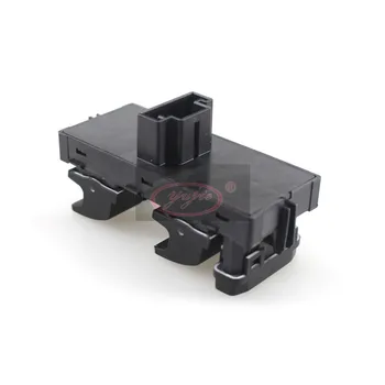 

for Volkswagen Golf 7 Window Regulator Main Switch Button Front Left Window Electroplated Main Switch Button