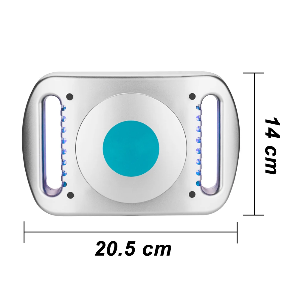 

Fat Freezing Machine Cold Therapy Body Slimming Fat Freeze Anti Cellulite Dissolve Fat Cellulite Removal Machine