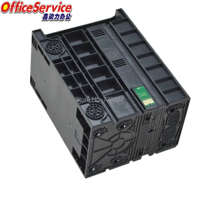 2X T8651 T8651XL совместимый чернильный картридж для Epson WorkForce Pro WF M5191 M5190 M5690 M5693 M5193