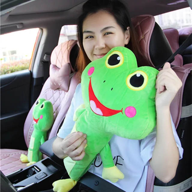 Buy 55cm Long Car Seat Belt Cover Padding for Kids