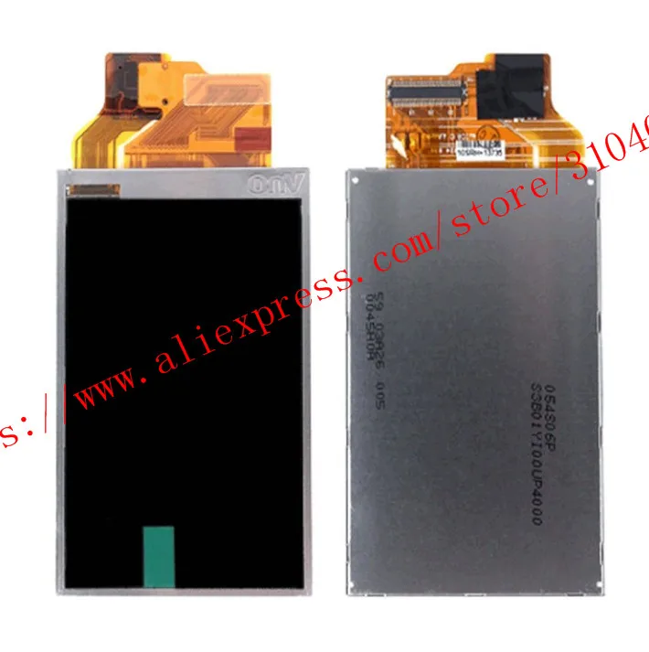 

New LCD Screen Display For Samsung Digimax ST550 TL225 camera Backlight