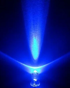 50 шт. 5 мм белый светодиод Светодиод F5 синий красный желтый зеленый цвет|diode led|diode
